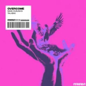 NAAK, Kususa & TAU (BW) – Overcome (Extended Mix)