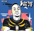 NUF DeE – Can You Feel It EP