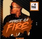 Roque - House on Fire EP