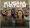 Sinny Man'Que & B33Kay SA - Kusha iLog Drum (feat. Soa Mattrix & Rosey Gold)