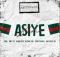 Vic_Typhoon - Asiye Khona ft. Zuma, Omit ST, KAIRO1829, Nation-365, Selbisticsoul & Mayenzzy NG