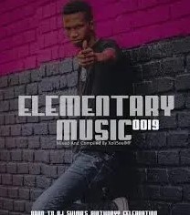 XoliSoul MF – Elementary Music 0019 (Road To Dj Shima’s Birthday Celebration Mix)