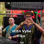 sEEn Vybe – Fika (Original Mix)