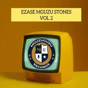 uLazi & Infinity MusiQ – Ezase Mguzu Stones Vol. 2