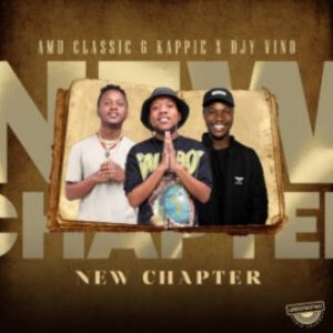 Amu Classic, Kappie & Djy Vino – Abo Mie Sista (feat. DJ Sicky, Hevdmxster & Slavvy_k)