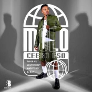 Ceeka RSA, Tyler ICU, LeeMcKrazy & Matute Boy – Molo