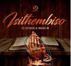 DJ JAIVANE & SMAKI 08 - Isithembiso (Album)