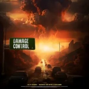 DJ P Thabz & Sandza De Keys – Damage Control (feat. Antunes)