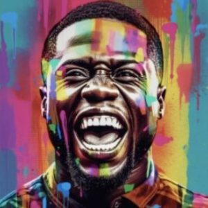 Deejay Zebra SA – Kevin Hart