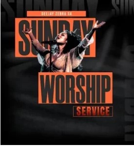 Deejay Zebra SA – Sunday Worship Service Ft Club Banger Boy’z