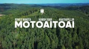 Kamoh Xaba – Motoaitoai ft Khathapillar, Romeo Makota