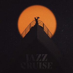 Kelvin Momo & Stixx – Jazz Cruise Series Vol. 1