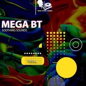 Mega BT – Soothing Sounds Album