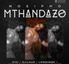 Nosipho - Mthandazo Album