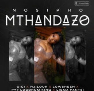 Nosipho – Mthandazo Album