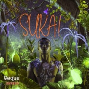 Roque – Suka! EP