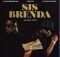 SjavasDaDeejay, Uncool MC & DJ Maphorisa - Sis Brenda