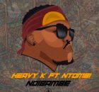 Heavy K – Ndibambe ft. Ntombi