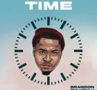 Brandon Dhludhlu – Time