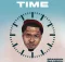 Brandon Dhludhlu - Time