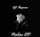 DJ Thozman – Psalms EP