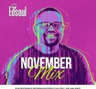 Edsoul SA – November 2024 Mix