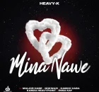 Heavy K – Mina Nawe