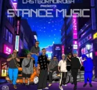 LastBornDiroba – STANCE MUSIC EP