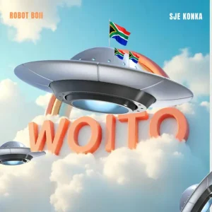 Robot Boii & Sje Konka Captivate With ‘WOITO’