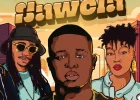 LaTique, Lamiez Holworthy & Thakzin Rescue Playlist with ‘Sawela’