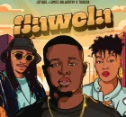 LaTique, Lamiez Holworthy & Thakzin Rescue Playlist with ‘Sawela’