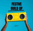 DJ FeezoL - Festive Build Up 2024 Mix