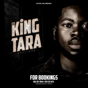 DJ King Tara & Seli MusiQ – New Life (Underghround MusiQ)