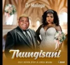 Dr Malinga - Thungisani ft Seven Step & Lebza Mfana