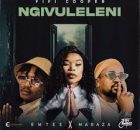 Fifi Cooper - Ngivuleleni ft Emtee & MarazA