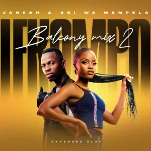 Janesh & Abi wa Mampela – Five ft. Tribby Wadi Bhozza