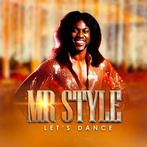 Mr Style – Thando