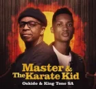 Oskido – Dora Ft. King Tone SA, Umthakathi Kush & Ceeka RSA