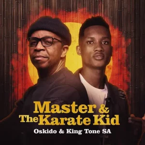 Oskido – Dora Ft. King Tone SA, Umthakathi Kush & Ceeka RSA