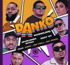 RaidmusiQ - Danko Ft Murumba Pitch, Omit ST, Visca, SIR TRILL & Nia Pearl