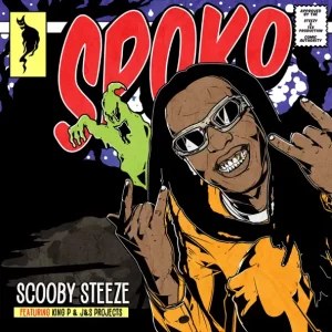 ScoobySteeze – Spoko ft. King P & J&S Projects