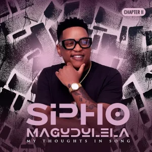 Sipho Magudulela – THINA Ft Ze2, Russell Zuma & Omit ST