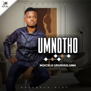 UMnotho Majola – Phuma Kimi