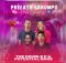 Double P & Potential Bros - Private Lekompo Chapter 1