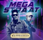 Megadrumz - Mega Straat Album