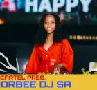 AnchorBee Dj SA – Groove Cartel Amapiano Mix