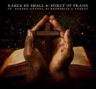 Kabza De Small & Spirit of Praise - Nasempini ft. Ayanda Ntanzi, DJ Maphorisa & Stakev