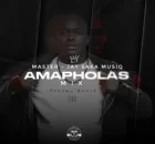 Master Jay - Amapholas Mix