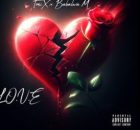 ToniX – L.O.V.E ft. Babalwa M