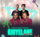 Phobla On The Beat - Khiyelane Hala Hitt (The Double P) ft. Prince Zulu, Cliff Kayden & Kaycherlow)